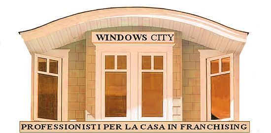 Milano Finestre Franchising Windows City