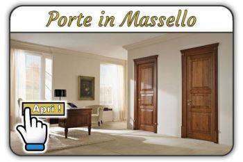 Porte Interne in Laminato e Massello Milano. Prezzi online